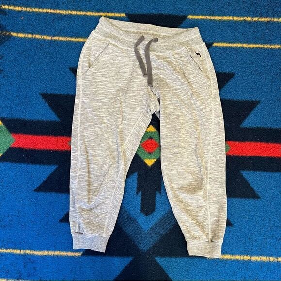The Black Dog Sweatpants (XS) - Picture 1 of 7